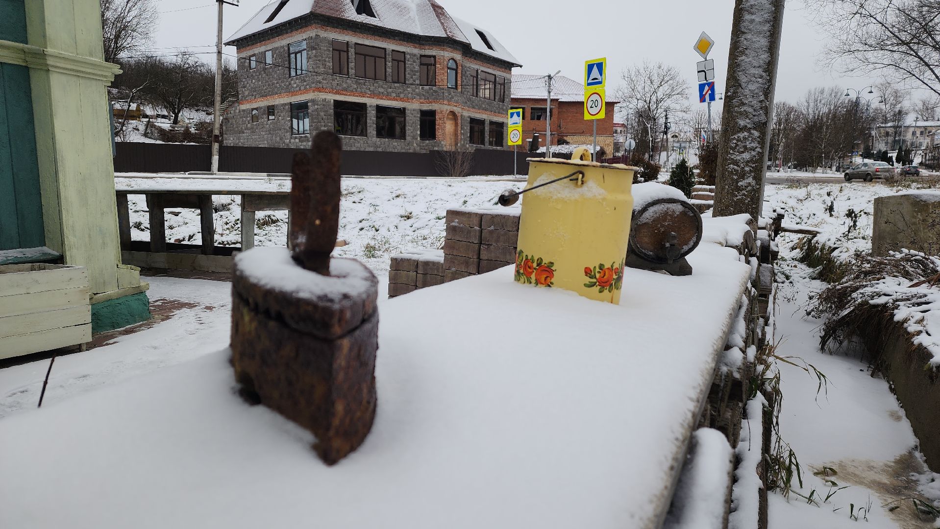 волоколамск, шкатулка, куда пойти в волоколамске, антиквариат,