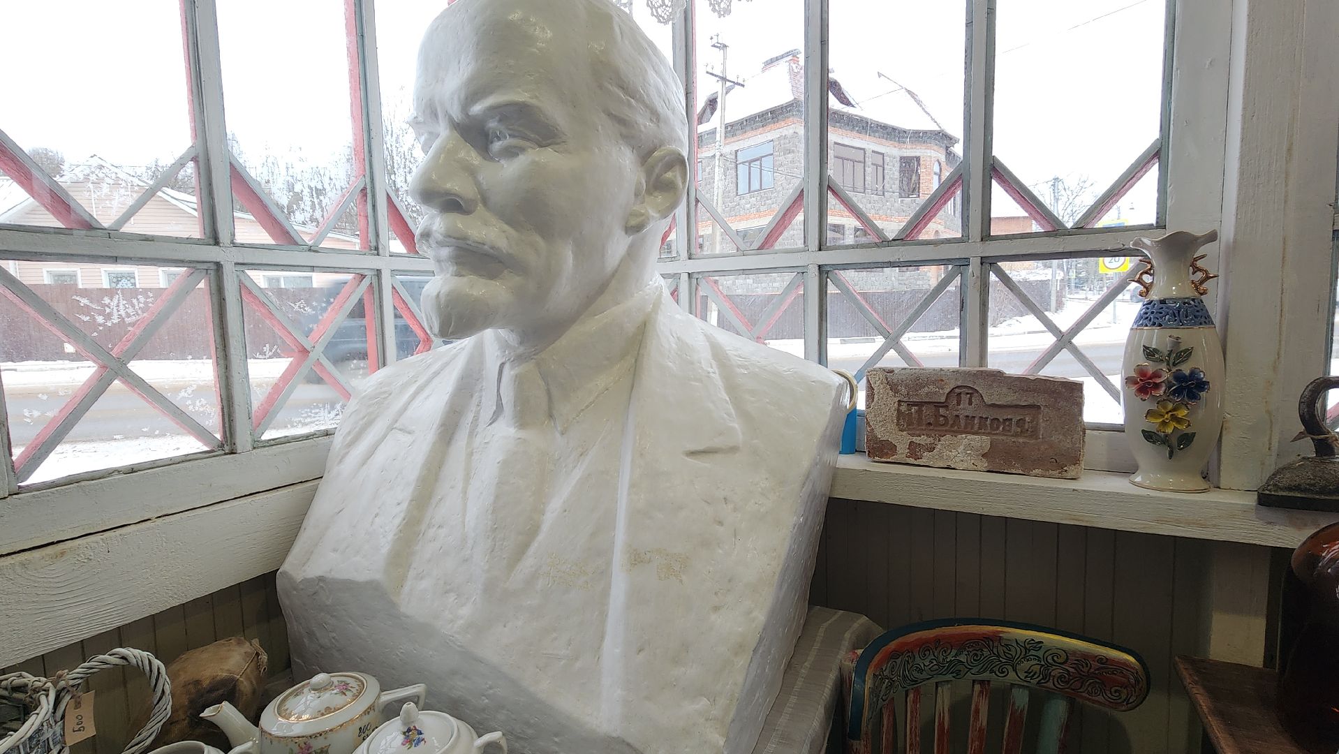 волоколамск, шкатулка, куда пойти в волоколамске, антиквариат,