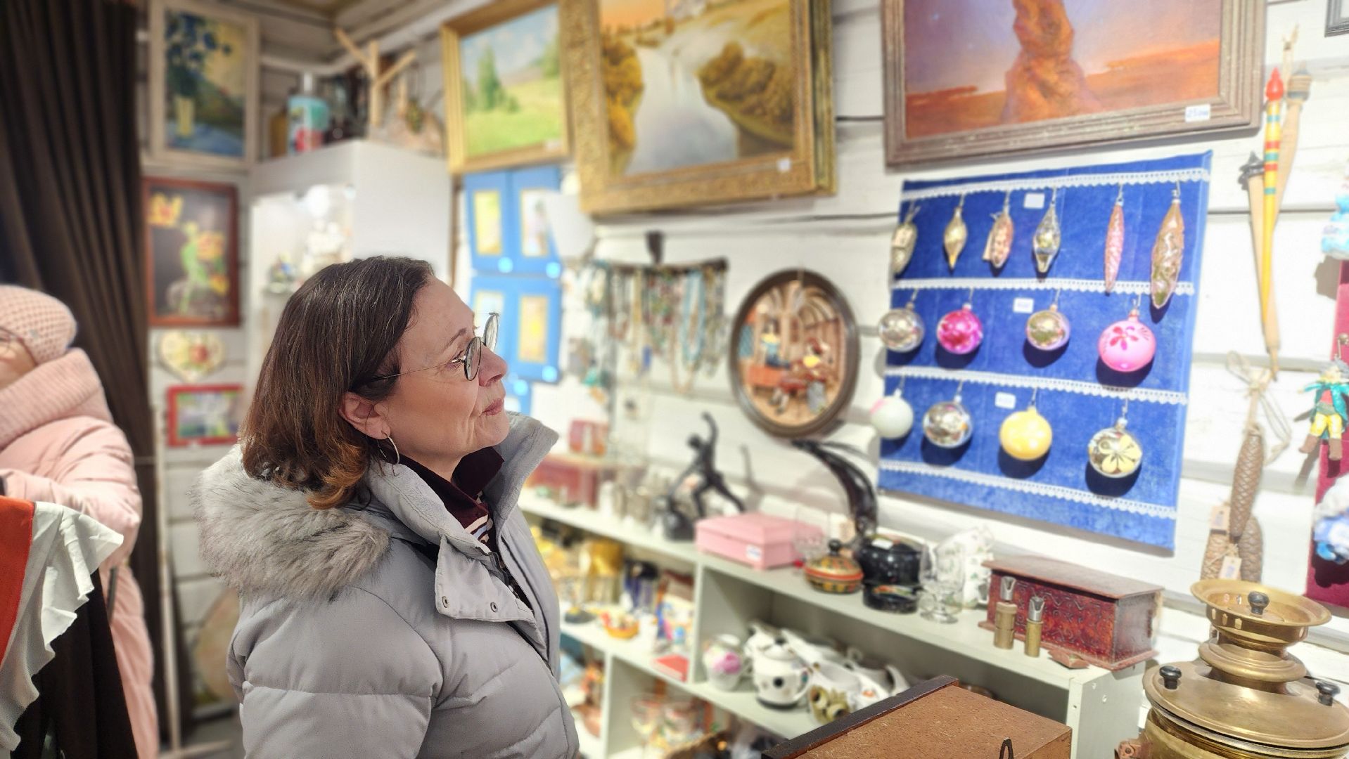 волоколамск, шкатулка, куда пойти в волоколамске, антиквариат,