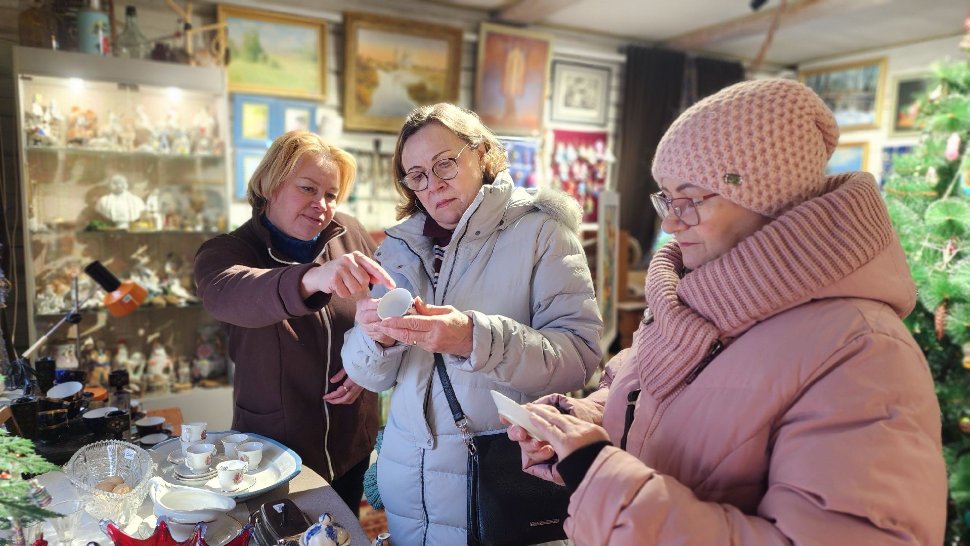 волоколамск, шкатулка, куда пойти в волоколамске, антиквариат,