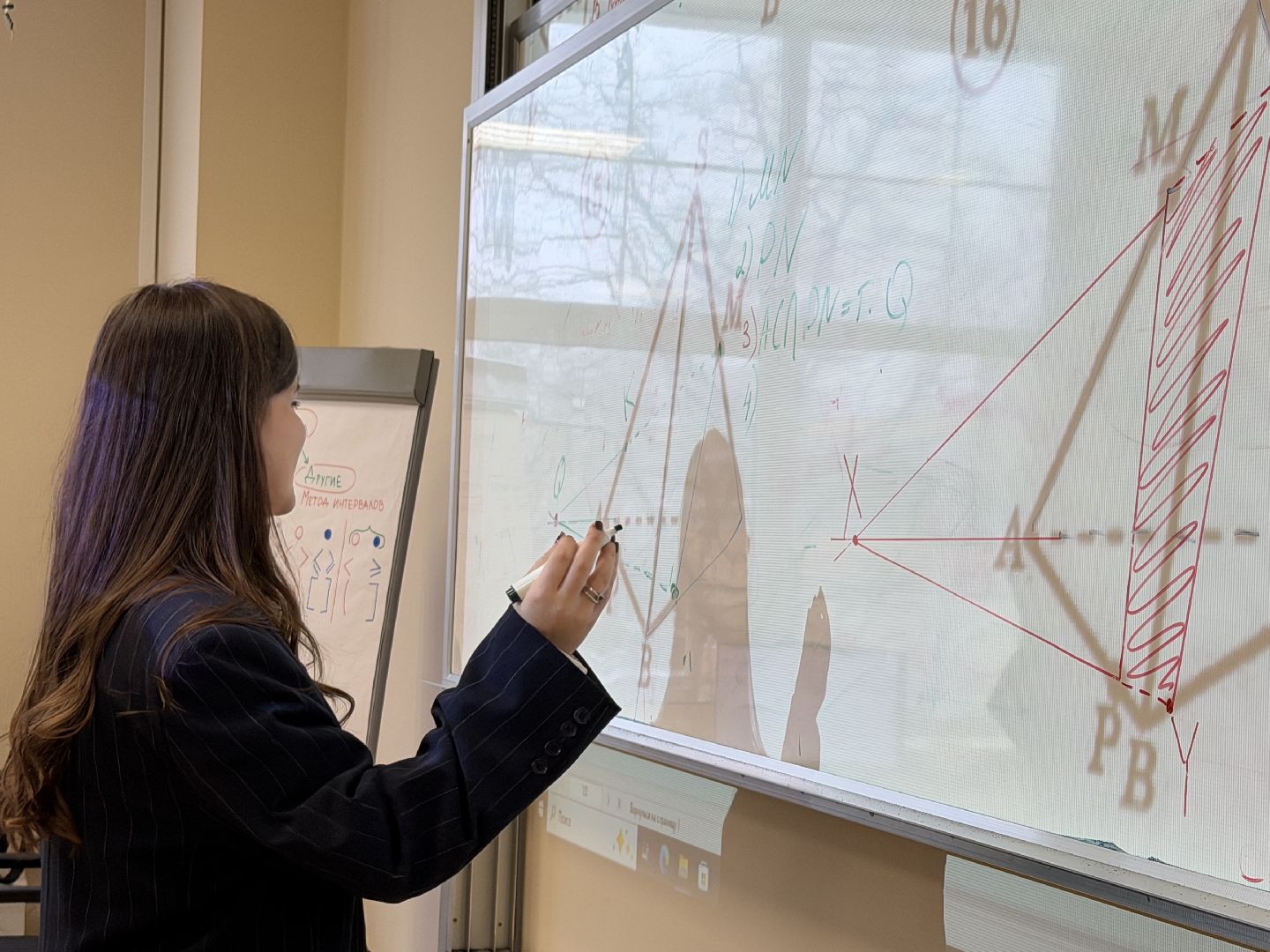 Горчаковский лицей, МГИМО, Одинцовский филиал МГИМО,