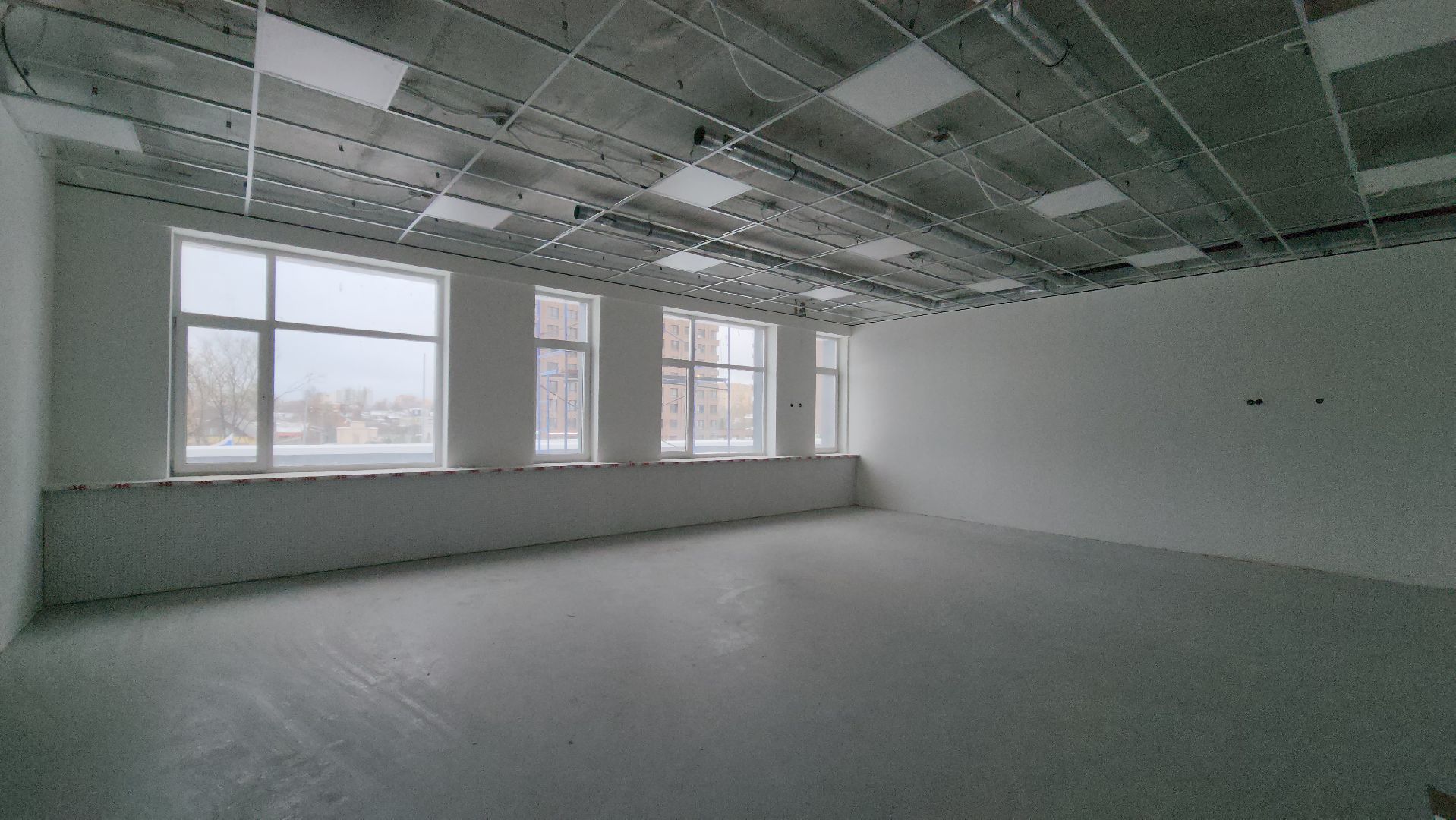 строительство, школа, павшино, красногорск,