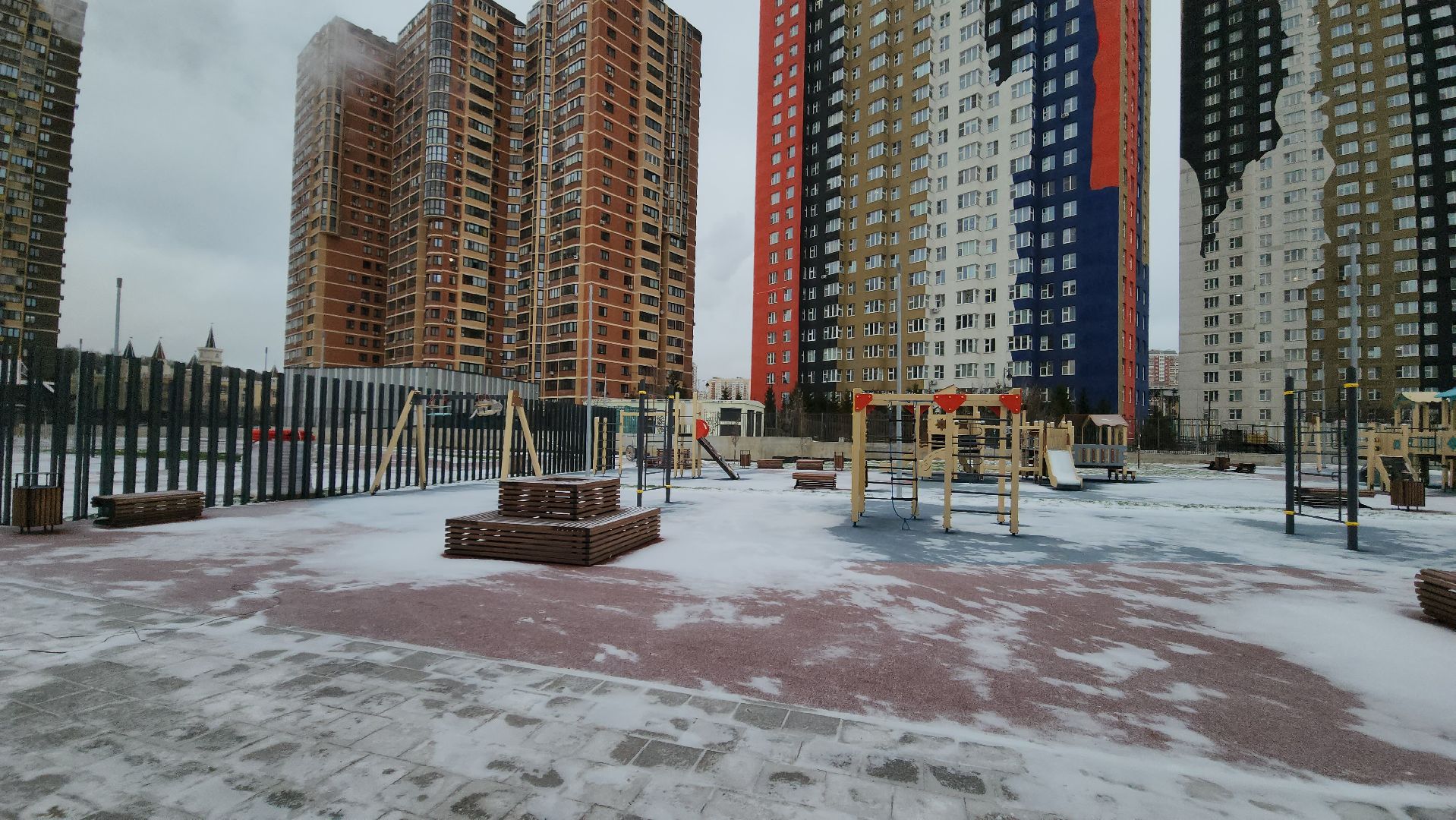 строительство, школа, павшино, красногорск,