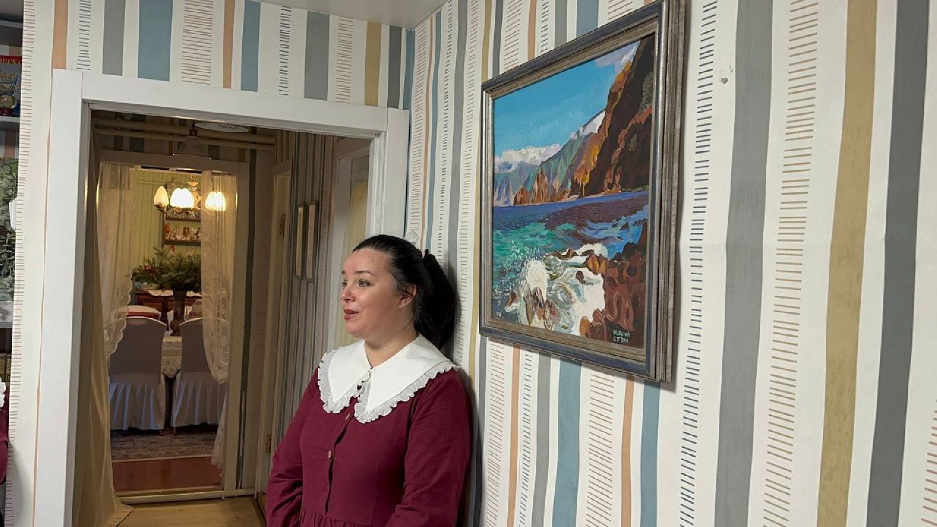 музей, домодедово, дача, ссср,