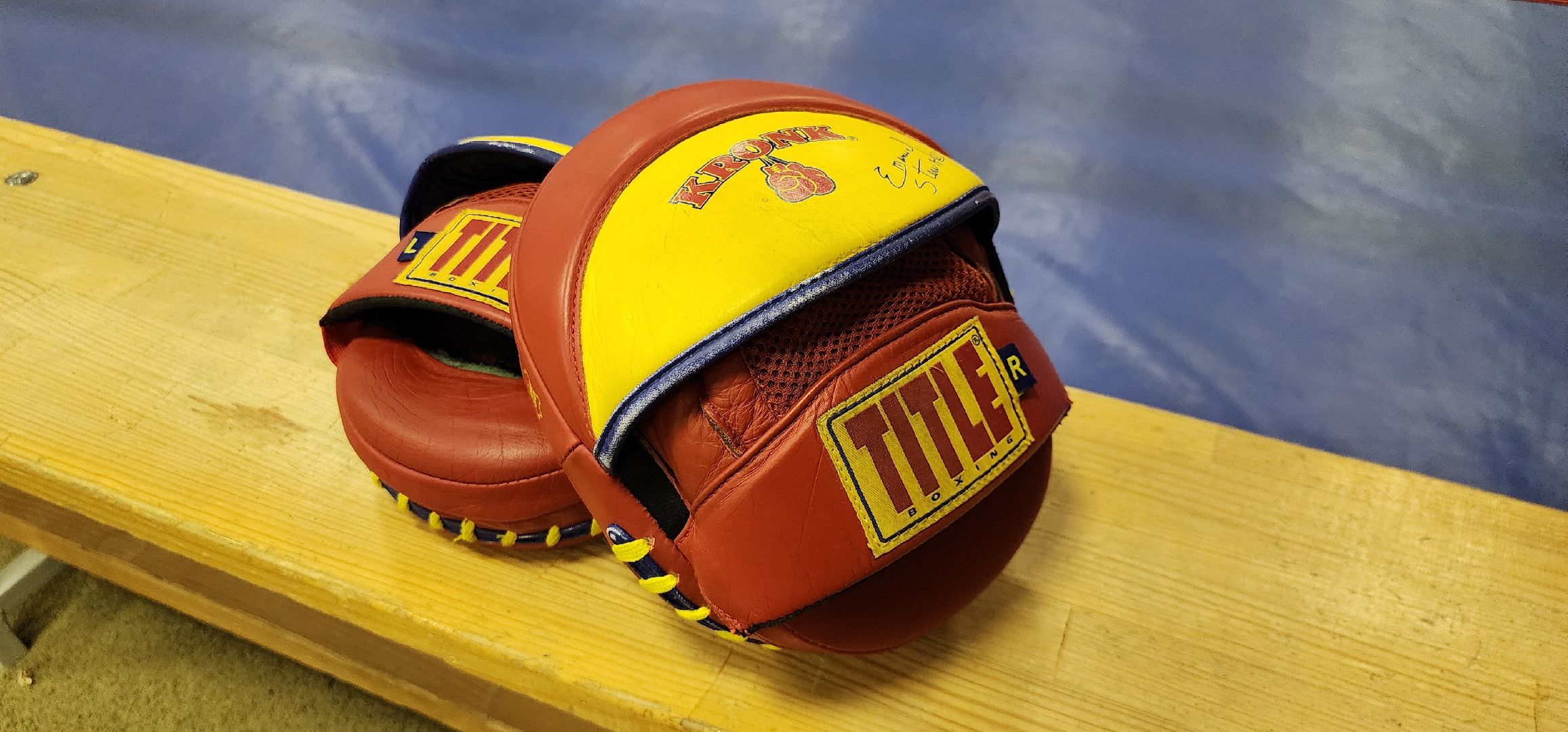 Истра, Бокс, Спорт,