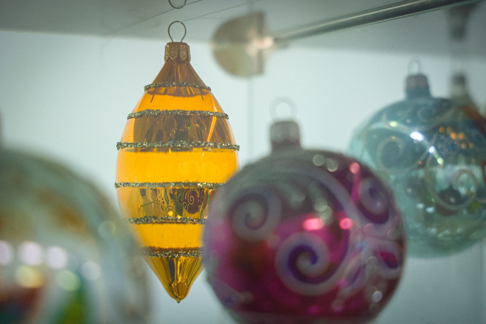 клин,  экономика, елочные игрушки, новый год,