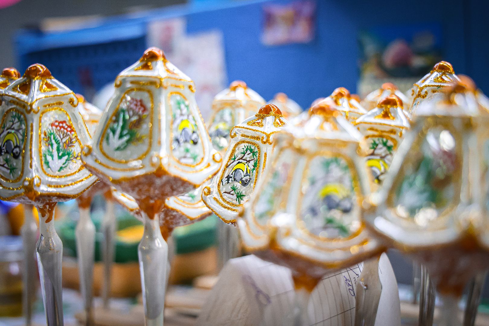 клин,  экономика, елочные игрушки, новый год,