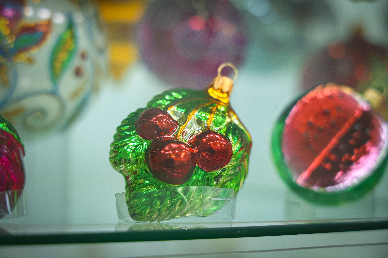 клин,  экономика, елочные игрушки, новый год,