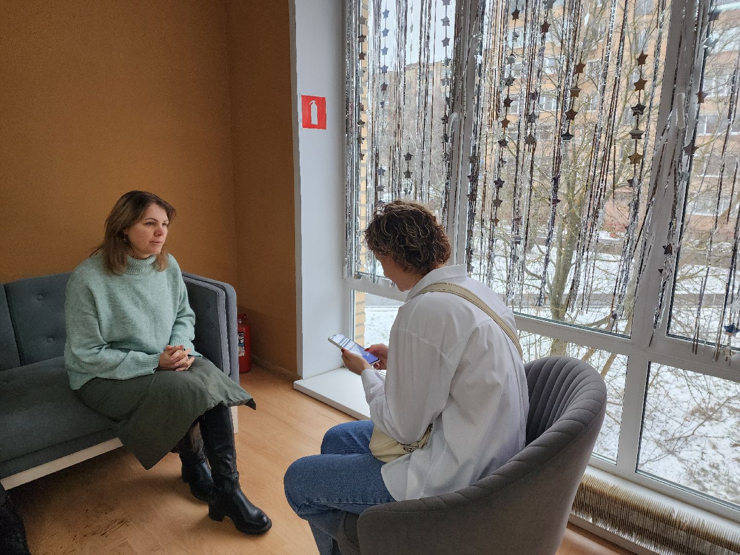 красноармейск, городской округ пушкинский, спецоперация, семьи защитников,новогодние подарки,