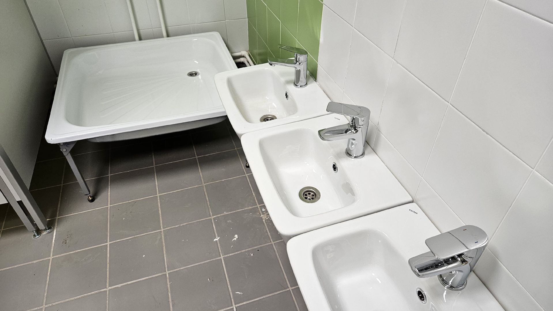 детский сад 9 в долгопрудном, капитальный  ремонт, долгопрудный,детский сад аистенок,