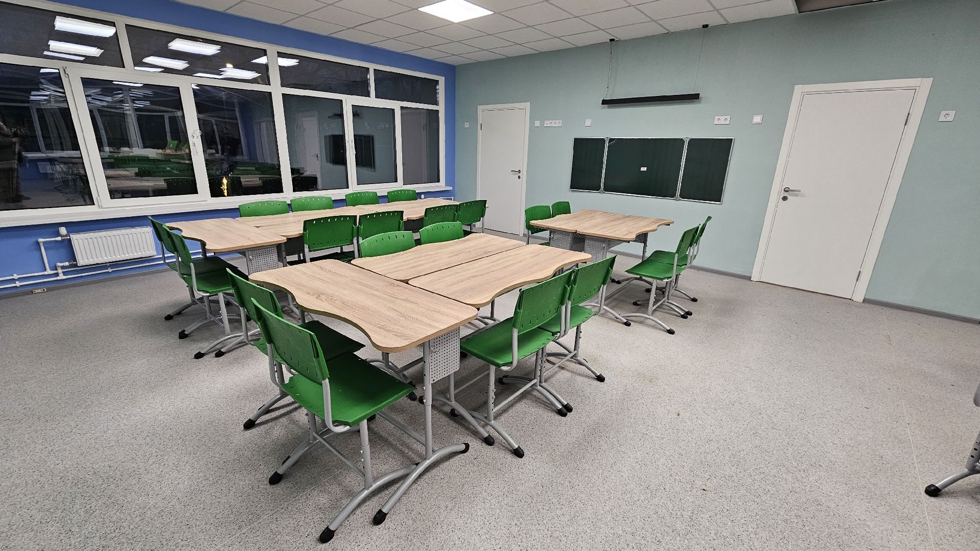 детский сад 9 в долгопрудном, капитальный  ремонт, долгопрудный,детский сад аистенок,