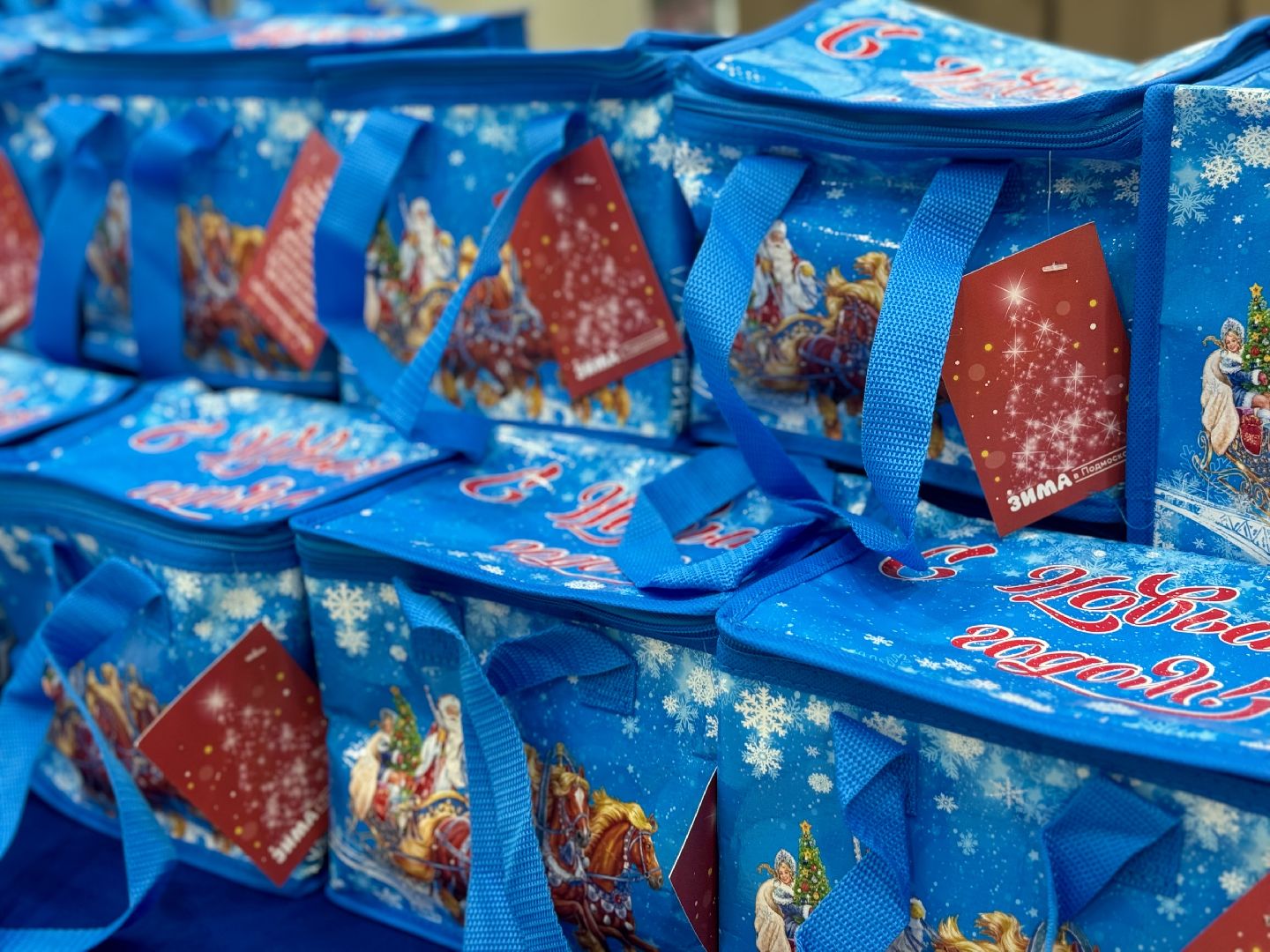 ленинский городской округ, новогоднее представление, елка главы ,