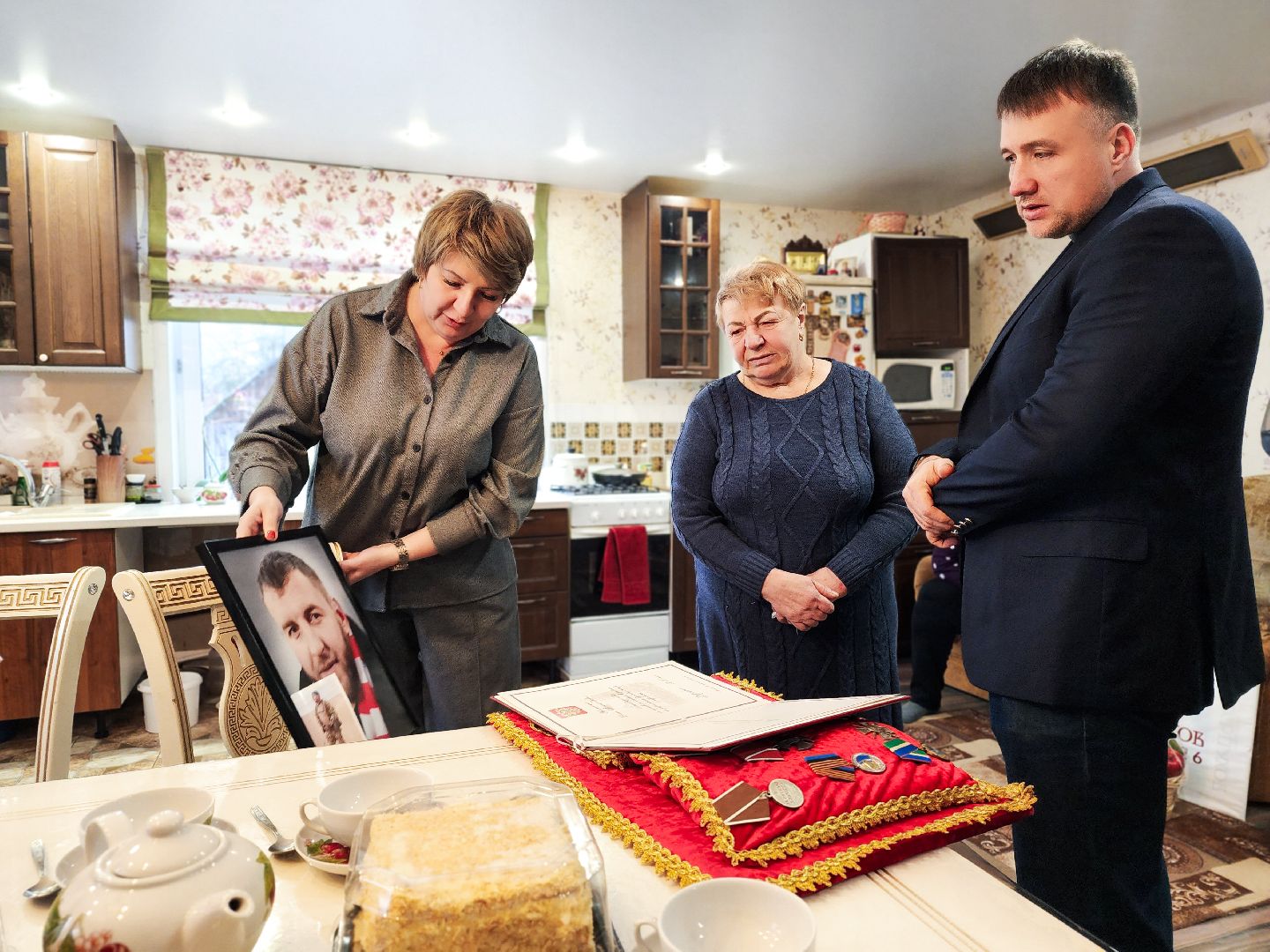 пущино, серпухов, большое грызлово,мособлгаз, социальная газификация,