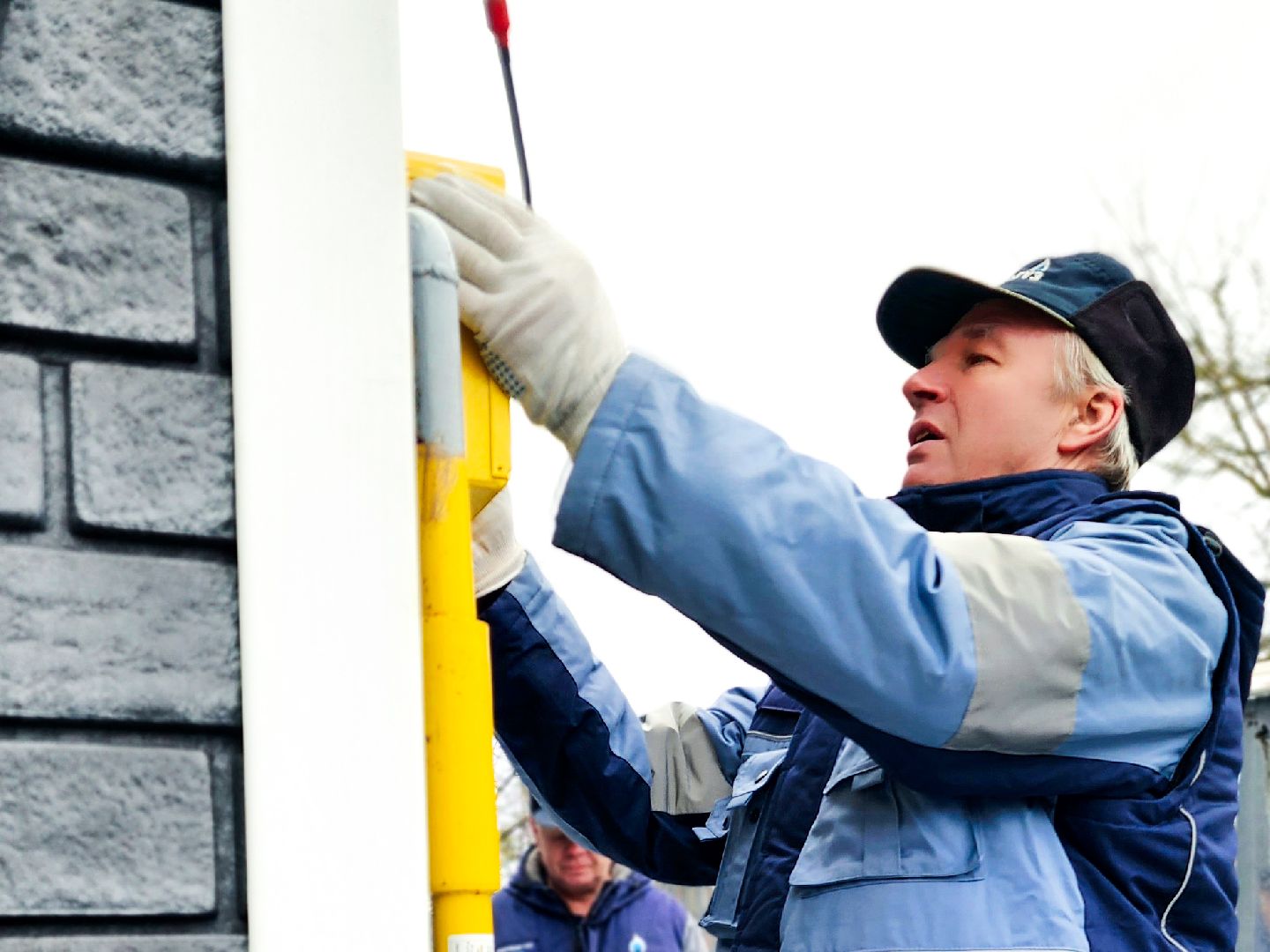 пущино, серпухов, большое грызлово,мособлгаз, социальная газификация,