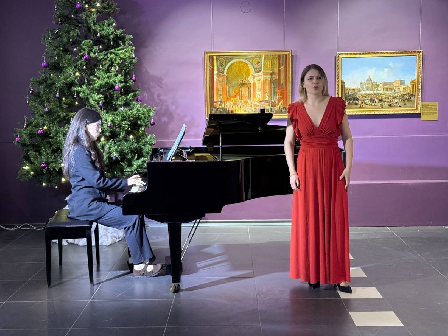 Сергиев Посад, Рафаэль. Версии», Сергиево-Посадский музей-заповедник,