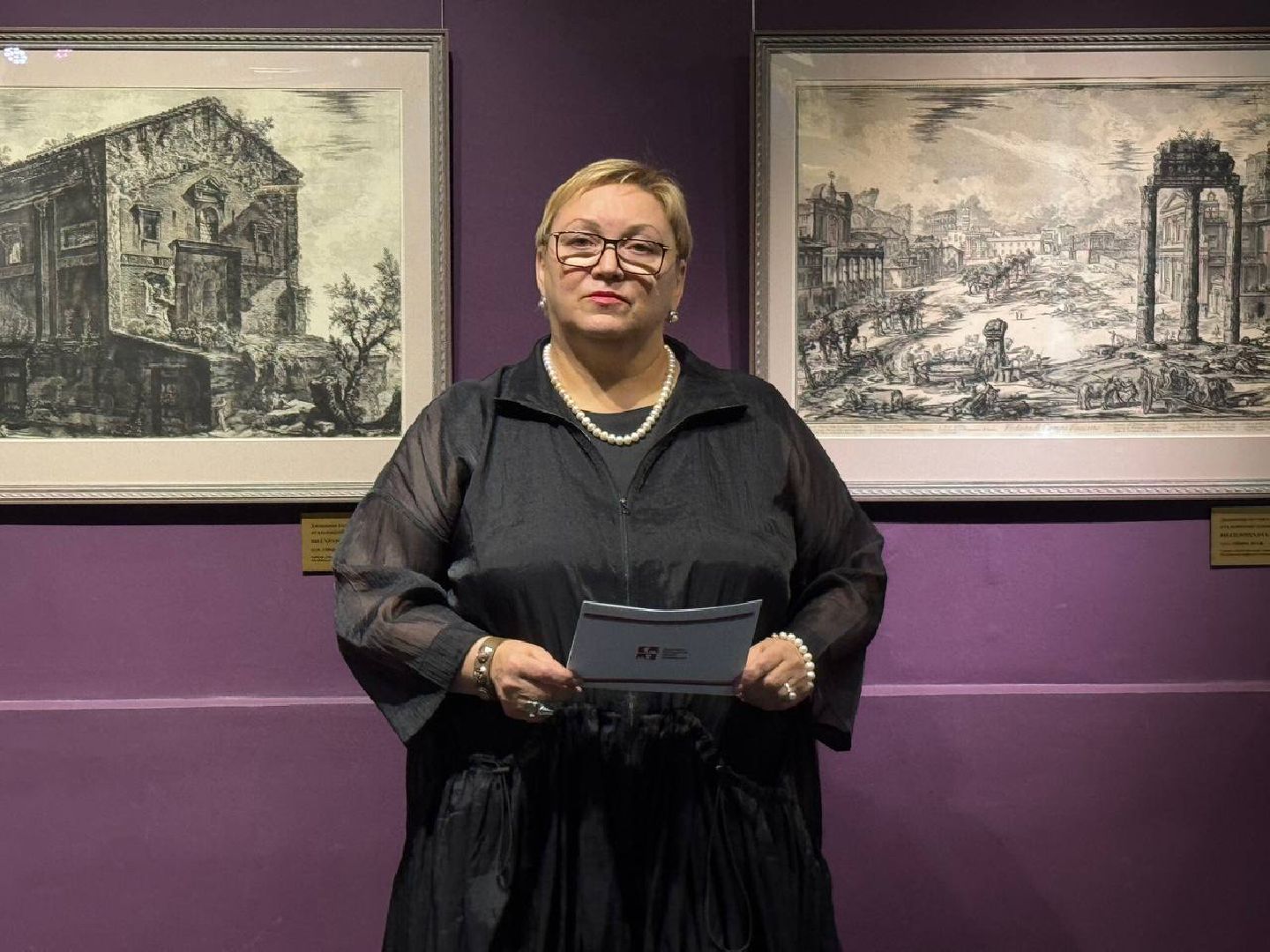 Сергиев Посад, Рафаэль. Версии», Сергиево-Посадский музей-заповедник,