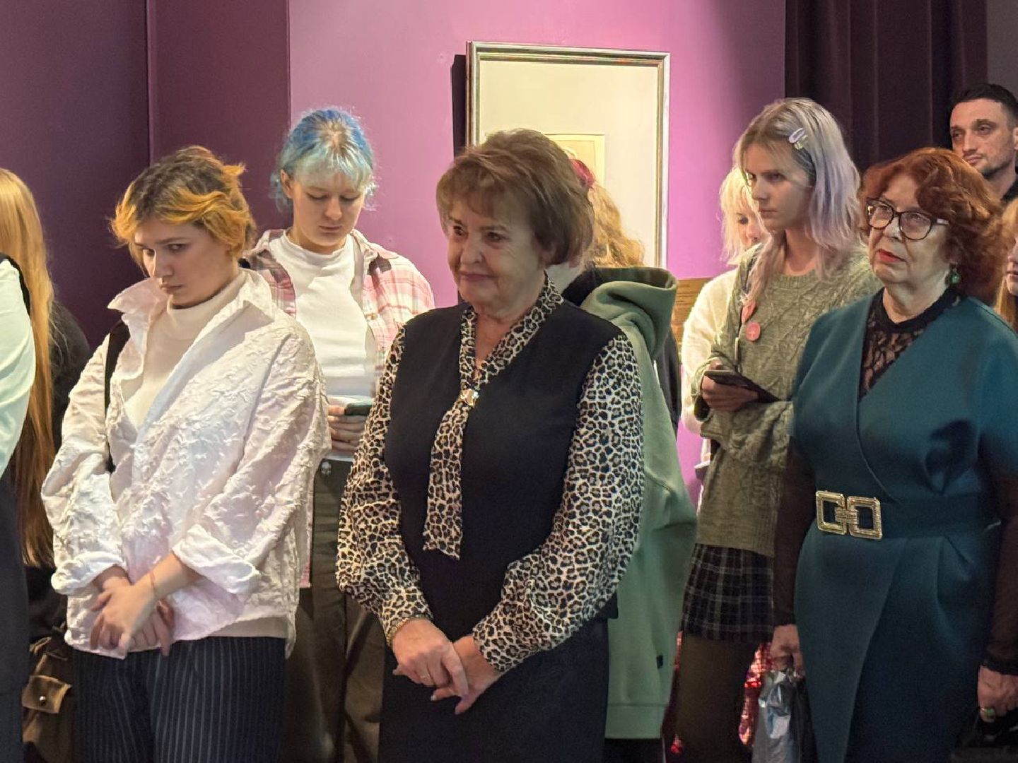 Сергиев Посад, Рафаэль. Версии», Сергиево-Посадский музей-заповедник,