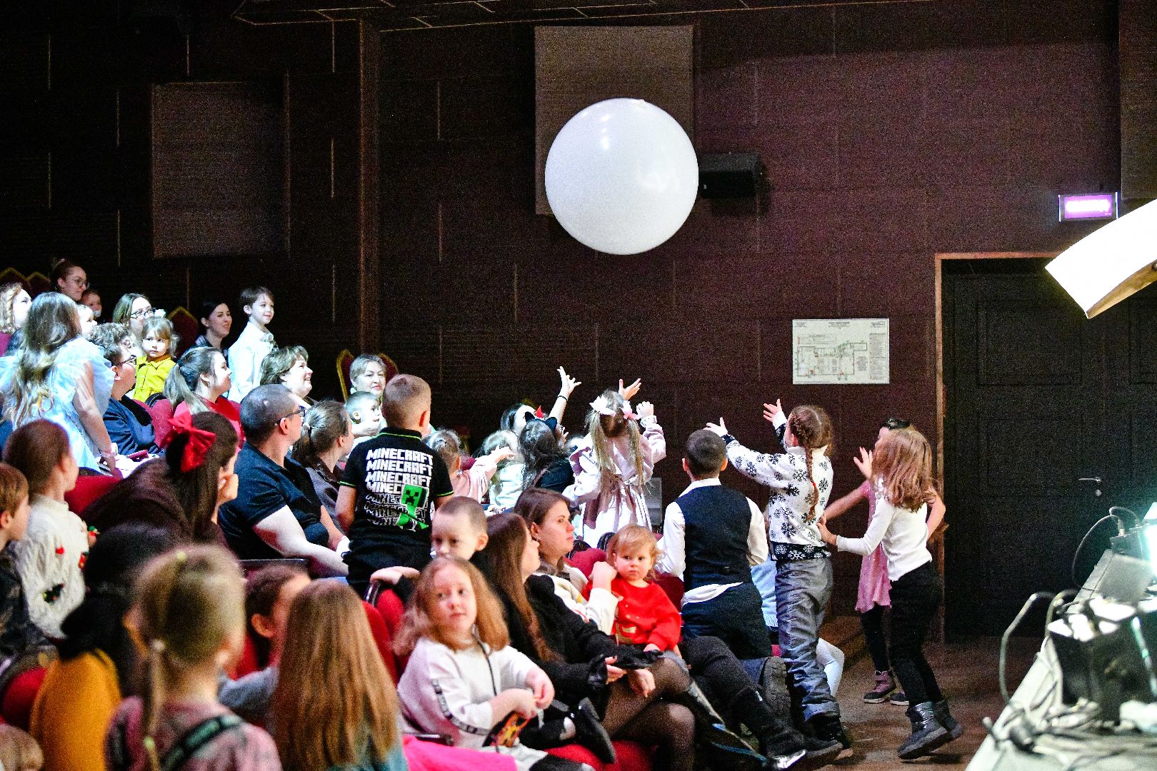 елка, сказка, подарки,