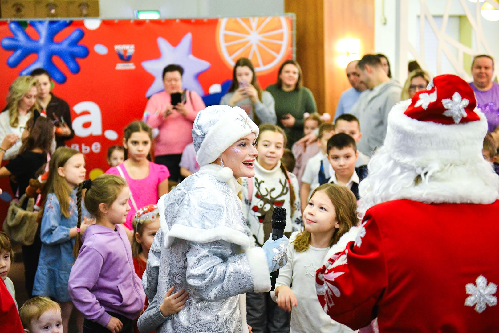 елка, сказка, подарки,