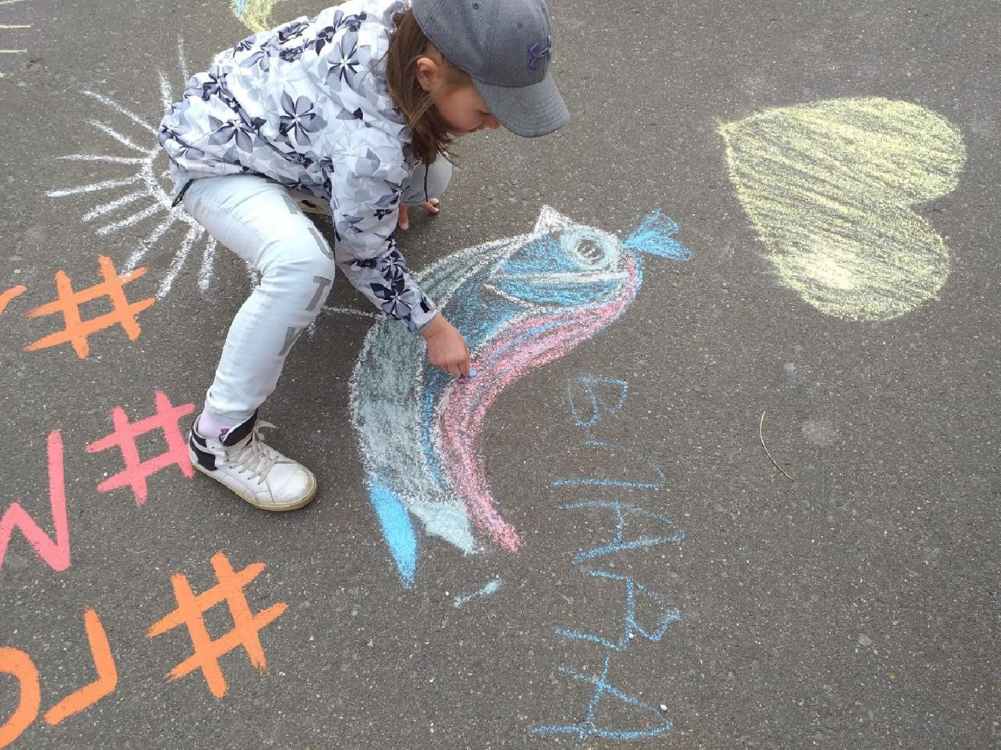 детский лагерь, лето, дети, каникулы, Лосино-Петровский