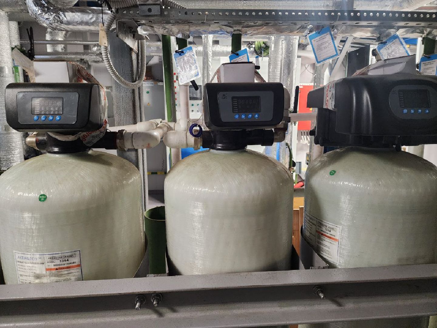 солнечногорск, жкх, новая котельная ,