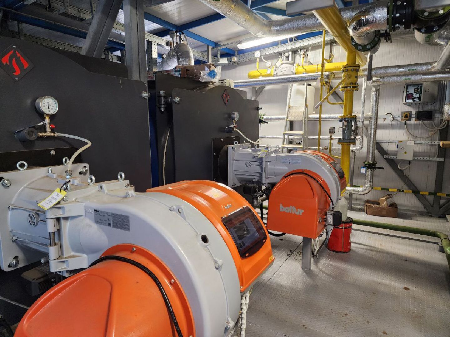 солнечногорск, жкх, новая котельная ,