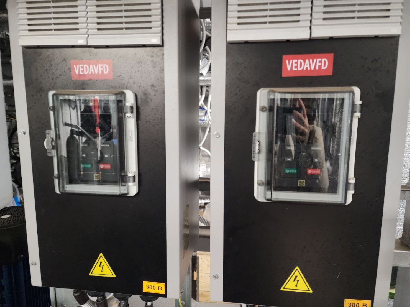 солнечногорск, жкх, новая котельная ,