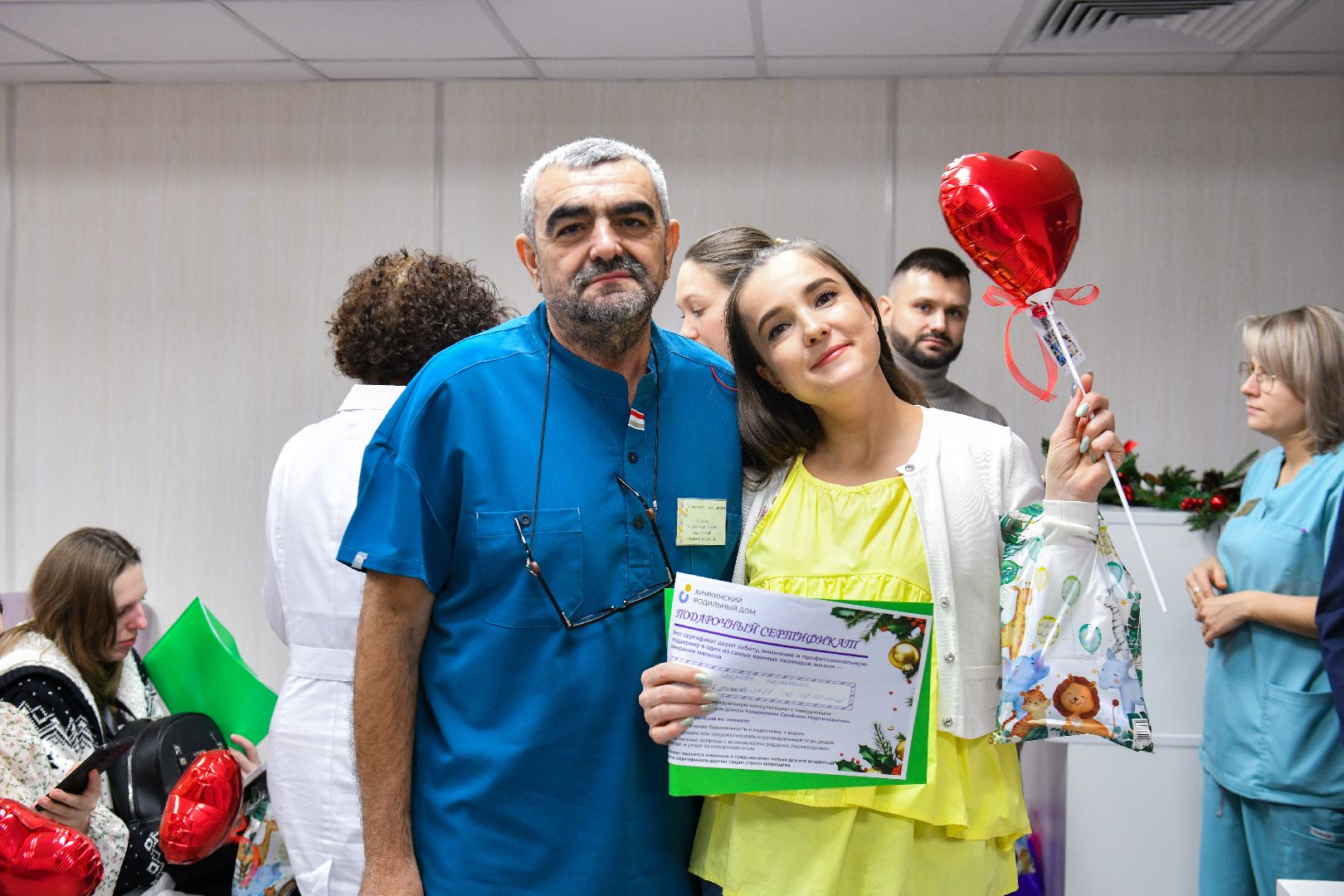 роддом, дети, мама, папа,