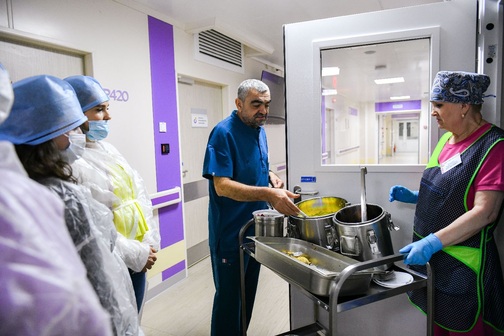 роддом, дети, мама, папа,