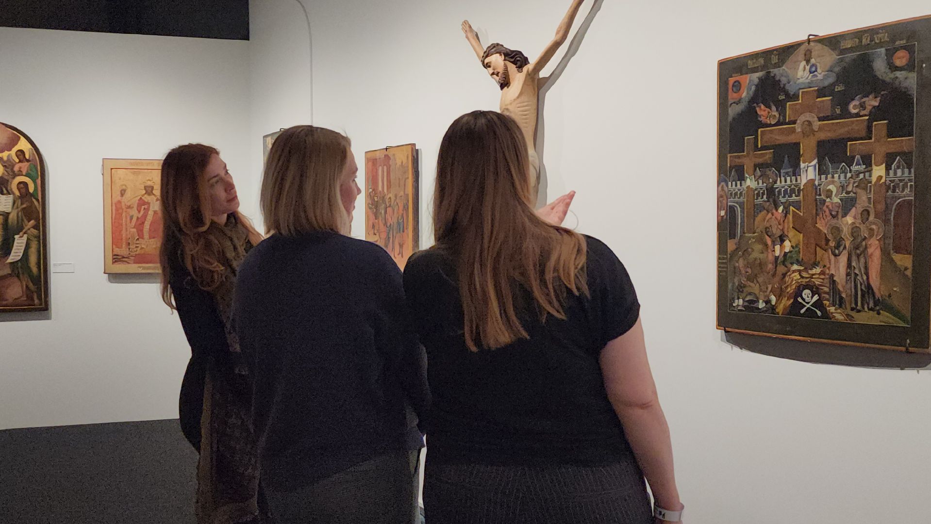 истра, музей, экспозиция,