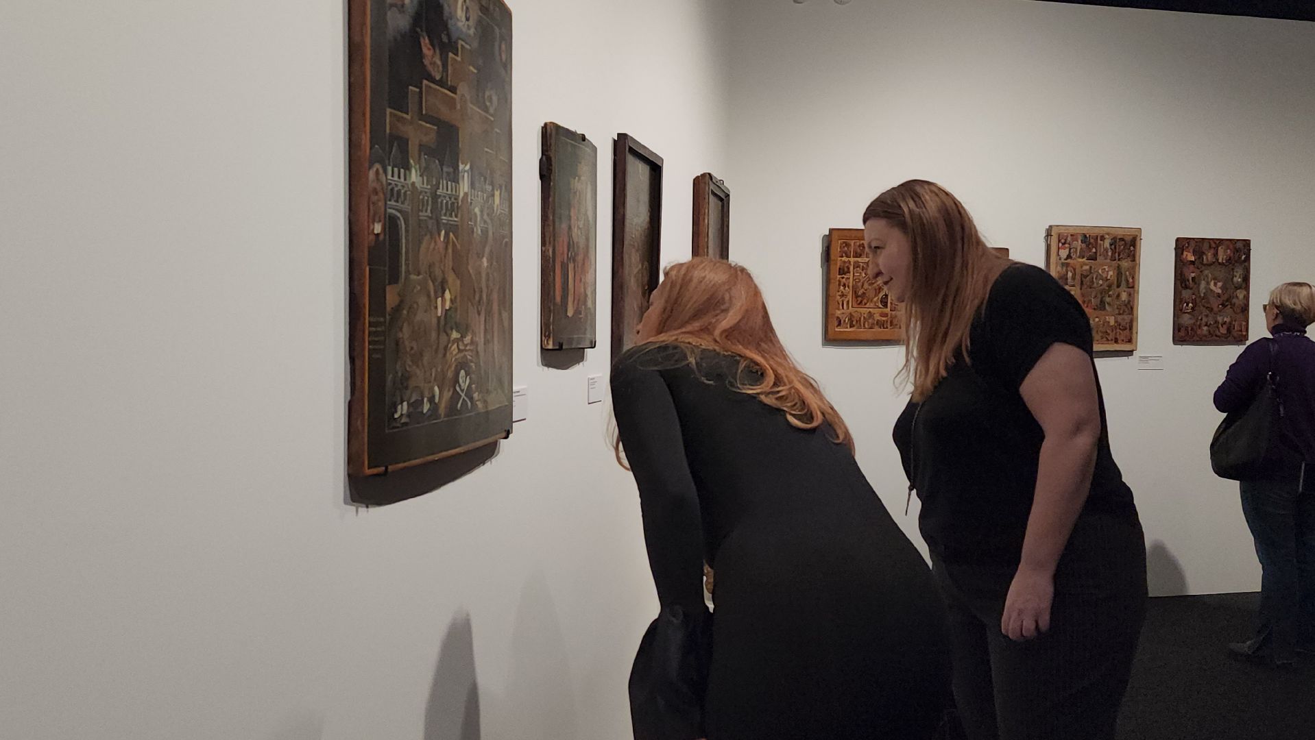 истра, музей, экспозиция,