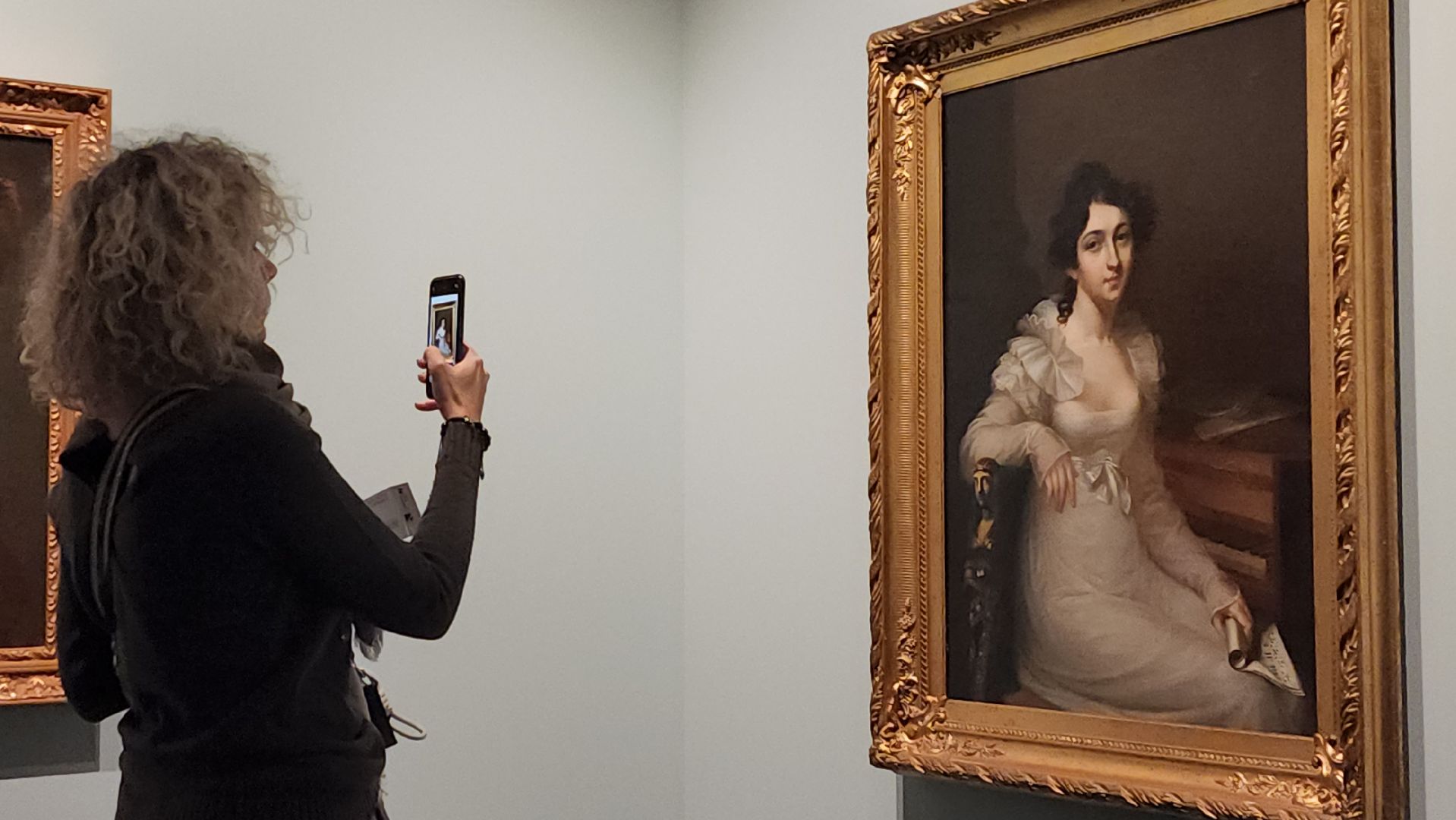 истра, музей, экспозиция,