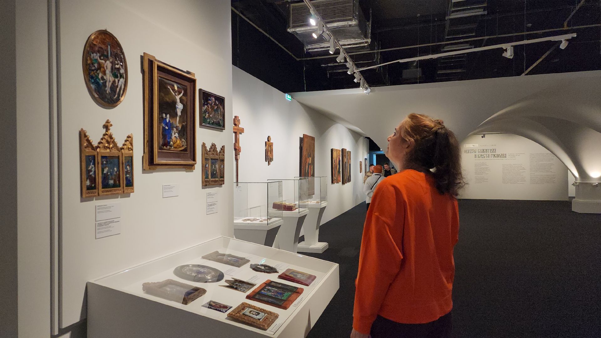 истра, музей, экспозиция,