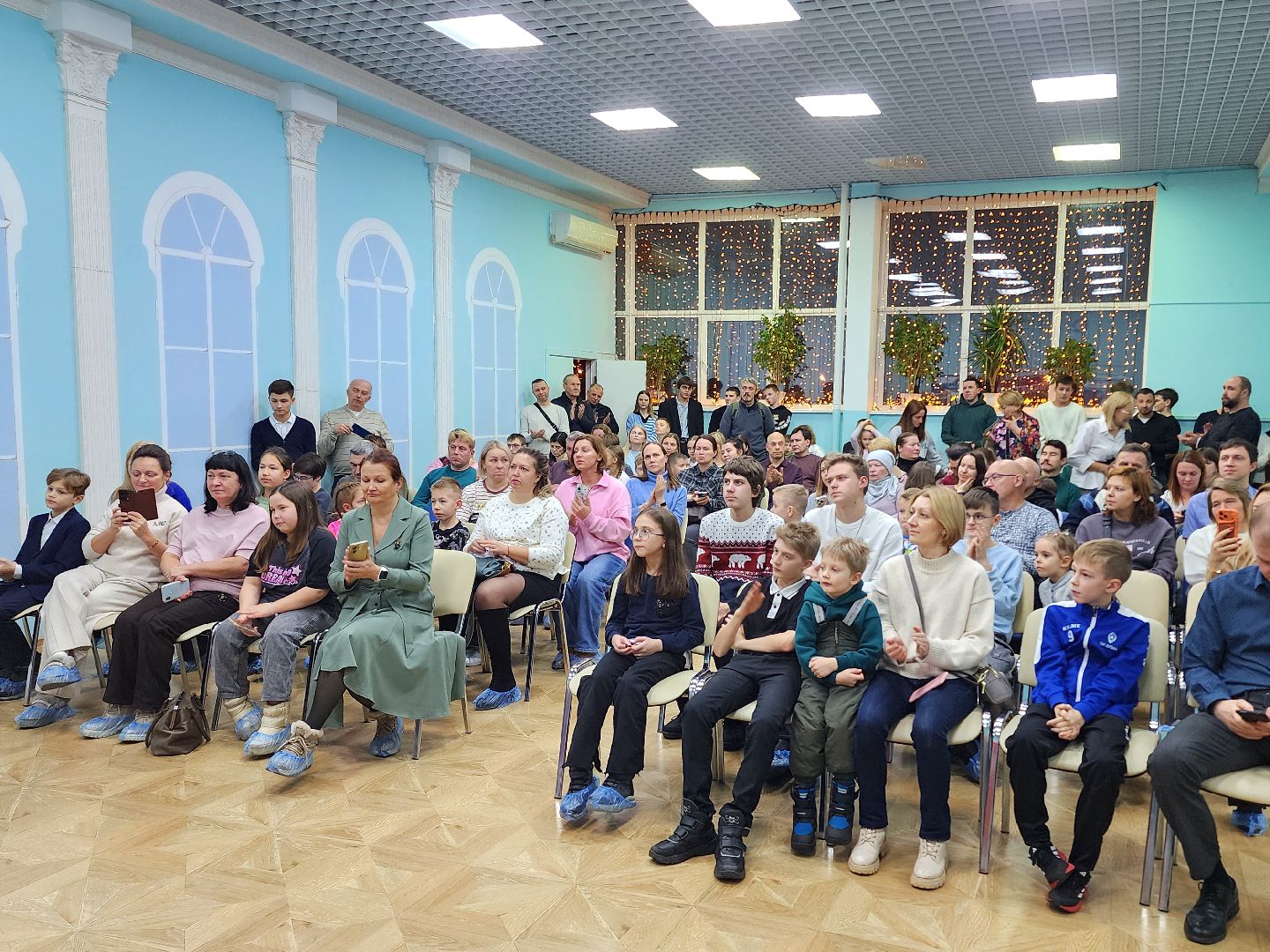 дубна, спорт, футбол, гто,