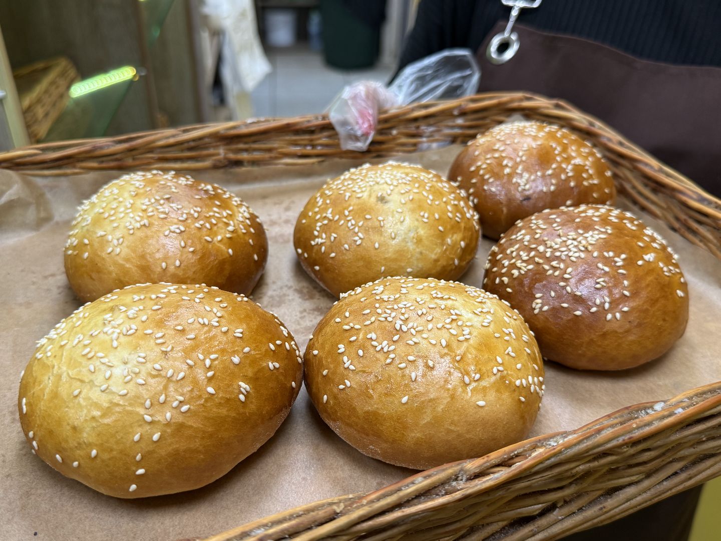 Люберцы ,  Пекарня, Машенька, предприниматель, Итоги года,