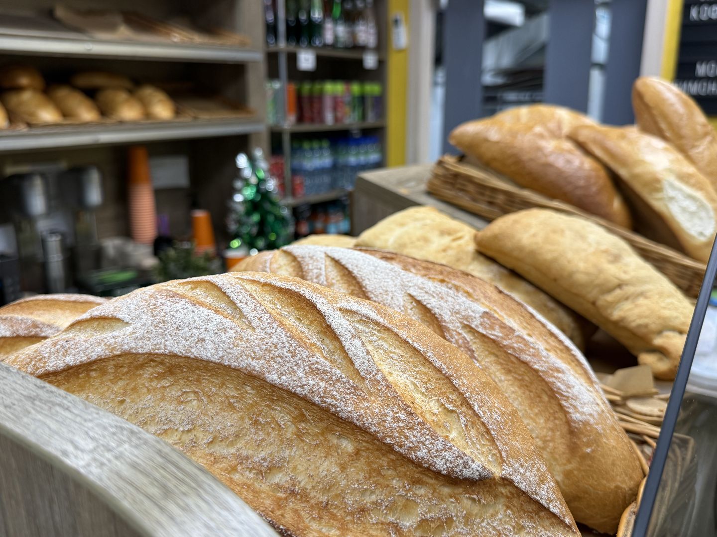 Люберцы ,  Пекарня, Машенька, предприниматель, Итоги года,