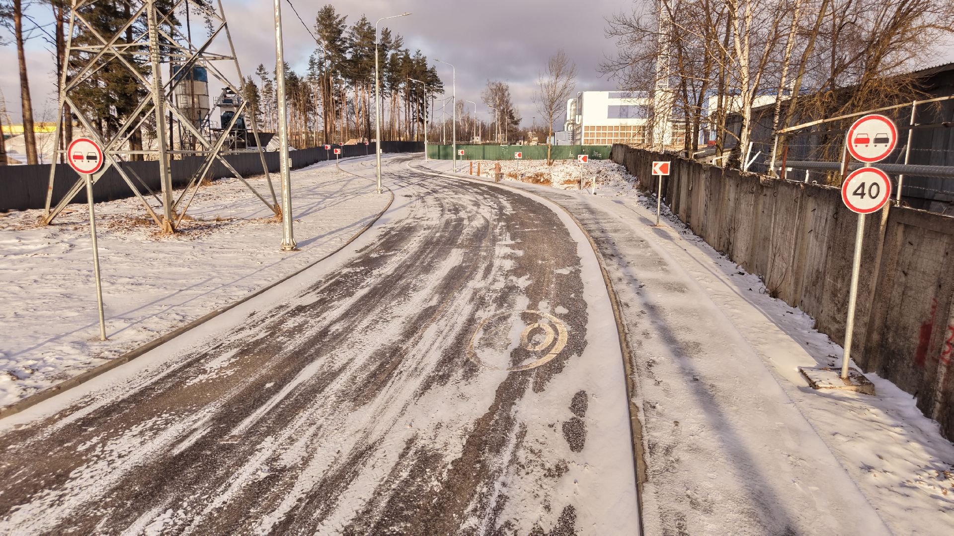 видео с коптера, ремонт улицы гагарина в лобне, благоустройство в лобне,