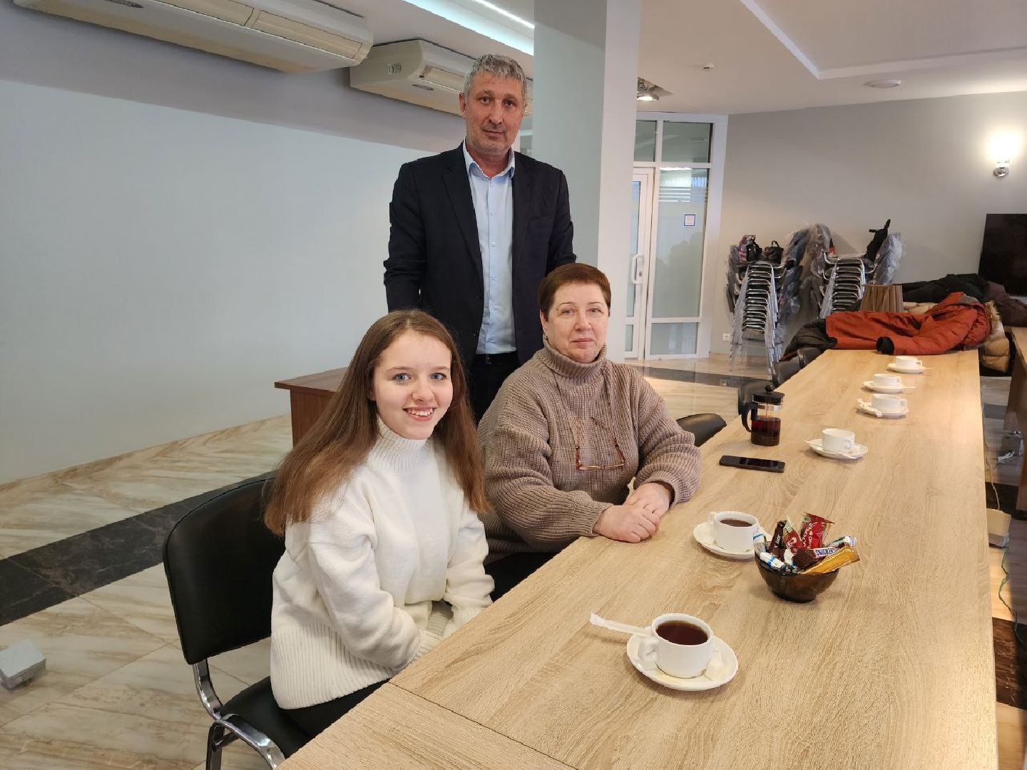 солнечногорск, газпром теплоэнерго, елка желаний, общестао,