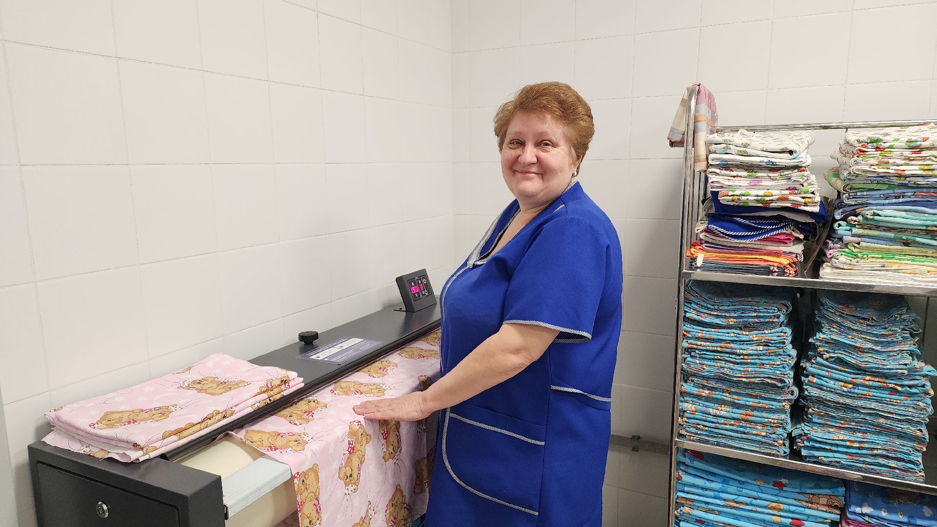 капремонт детского сада, образование, дети, детский сад, лосино-петровский,