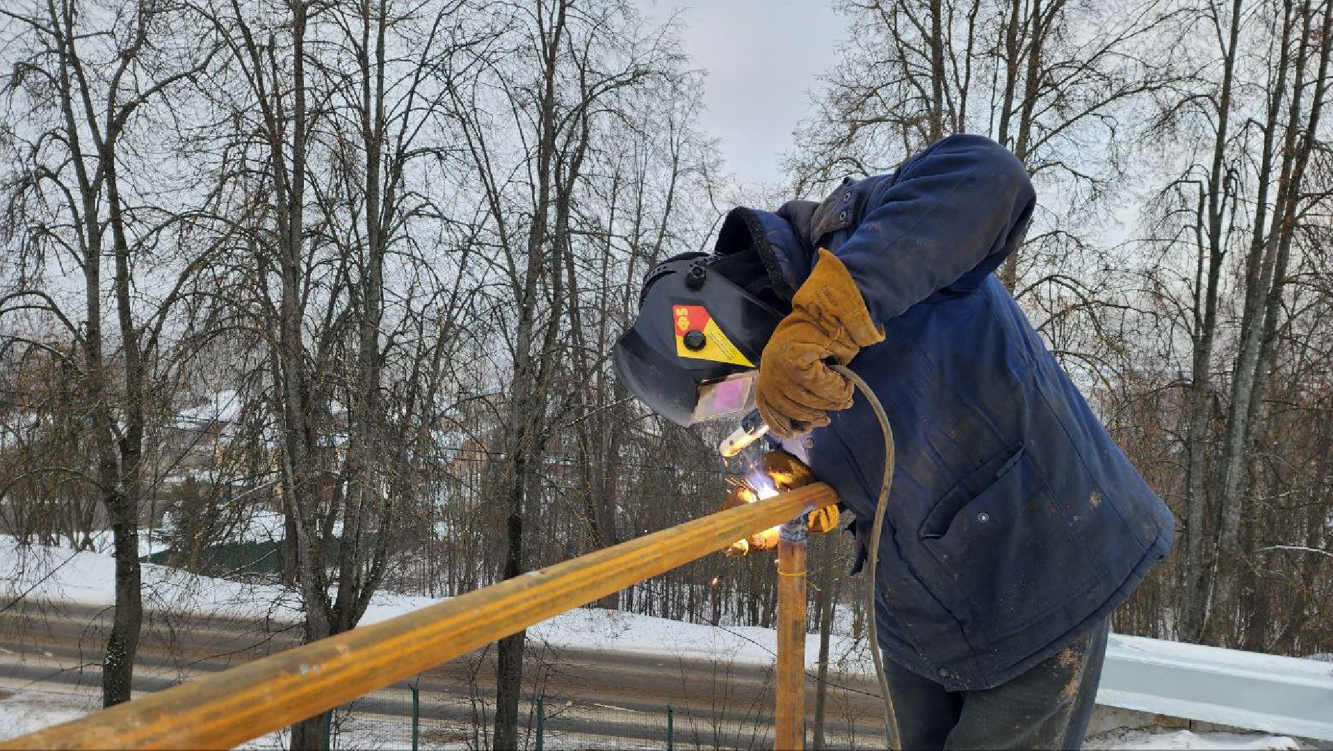 Дмитров, Яхрома, Госпрограмма Чистая вода, ВЗУ, МинЖКХ,