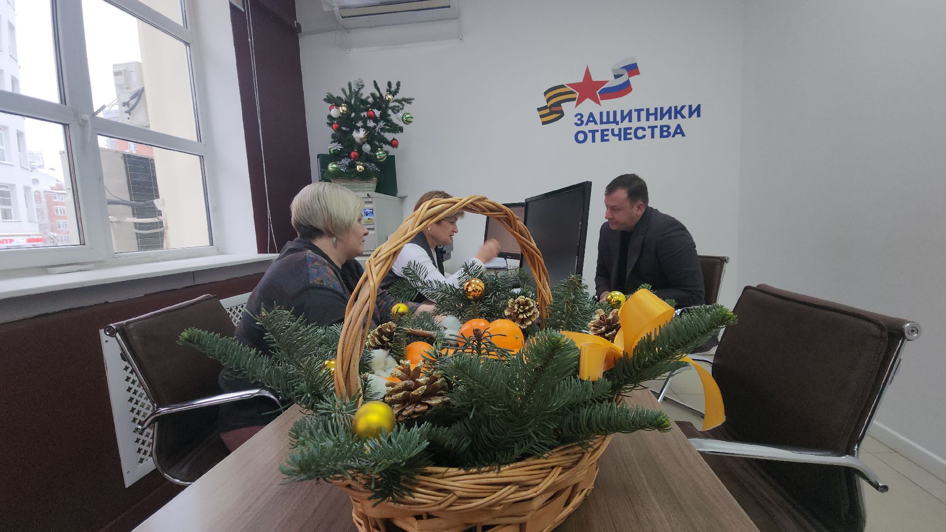 муниципальное отделение фонда Защитники Отечества, Фонд Защитники Отечества, СВО, специальная военная операция, Лобня,ветераны сво,