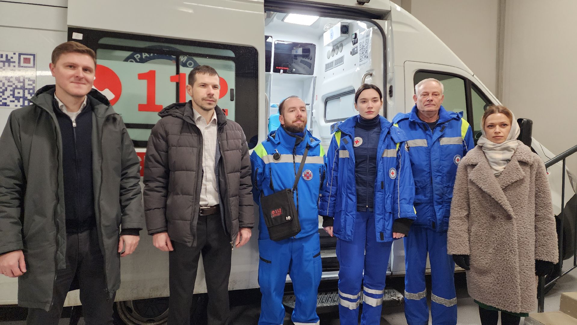 фап, красногорск, медицина, скорая помощь,