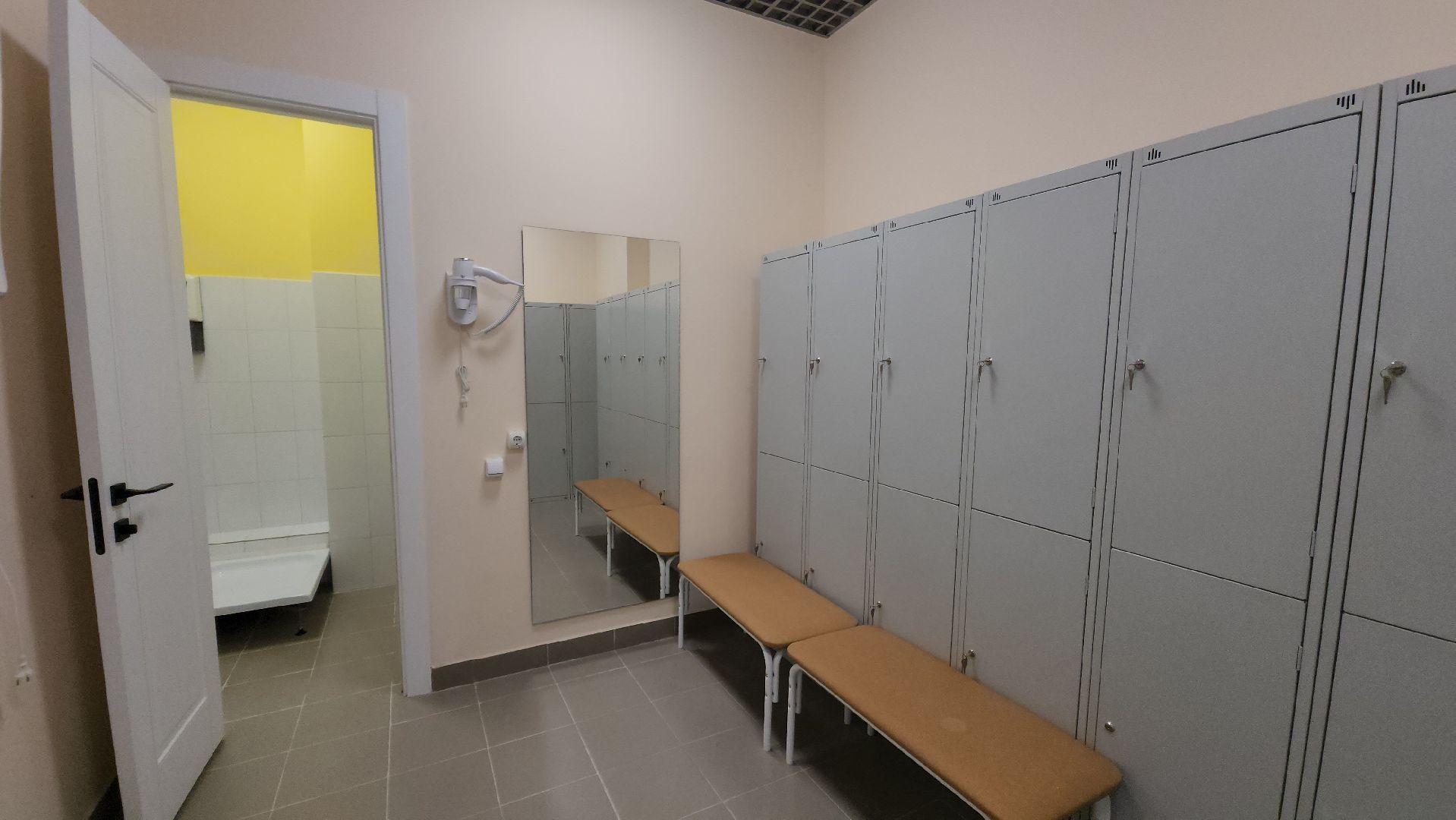 фап, красногорск, медицина, скорая помощь,