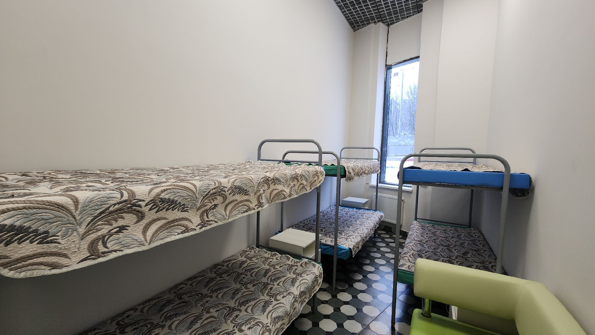 фап, красногорск, медицина, скорая помощь,