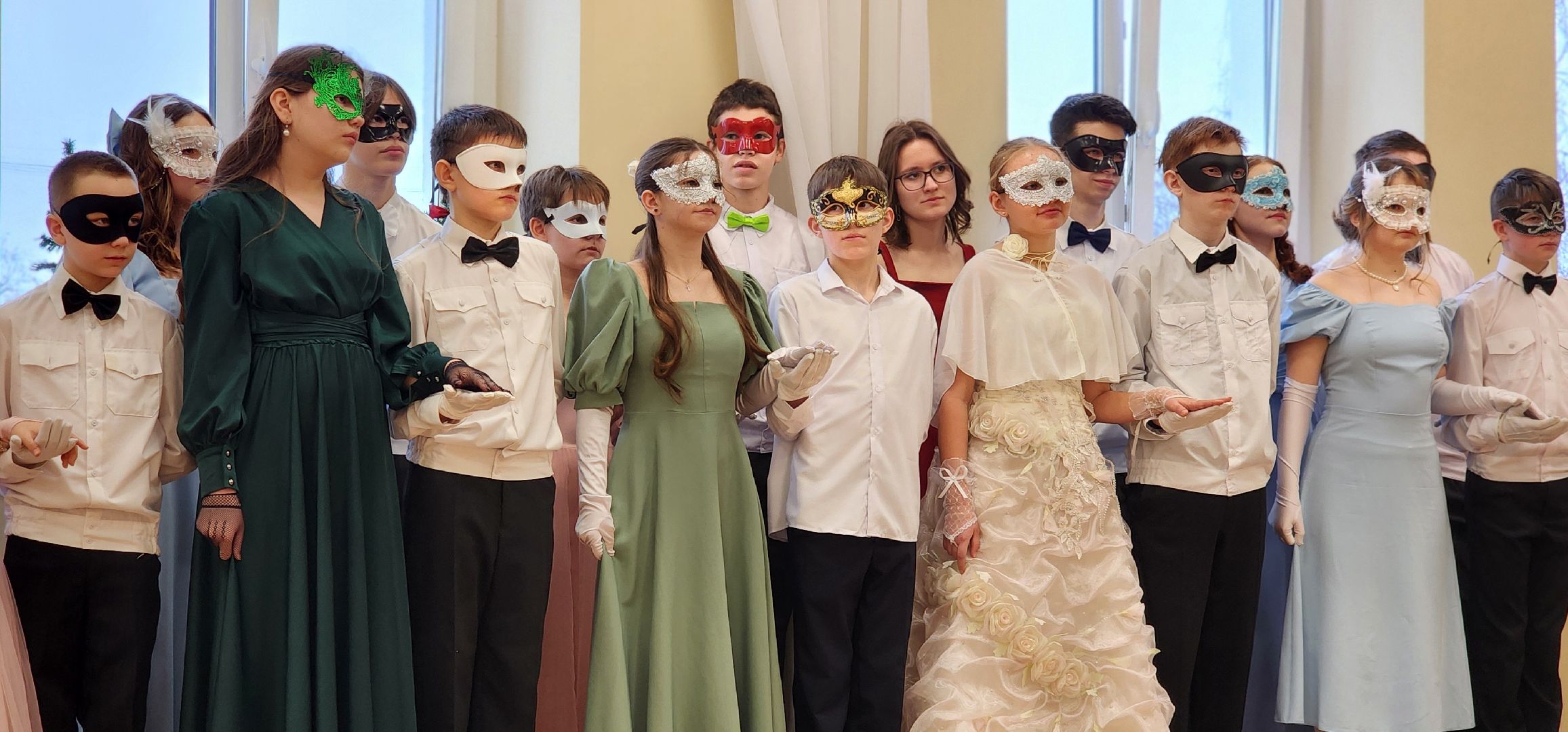 Химки, Образование , Школы, Искусство ,