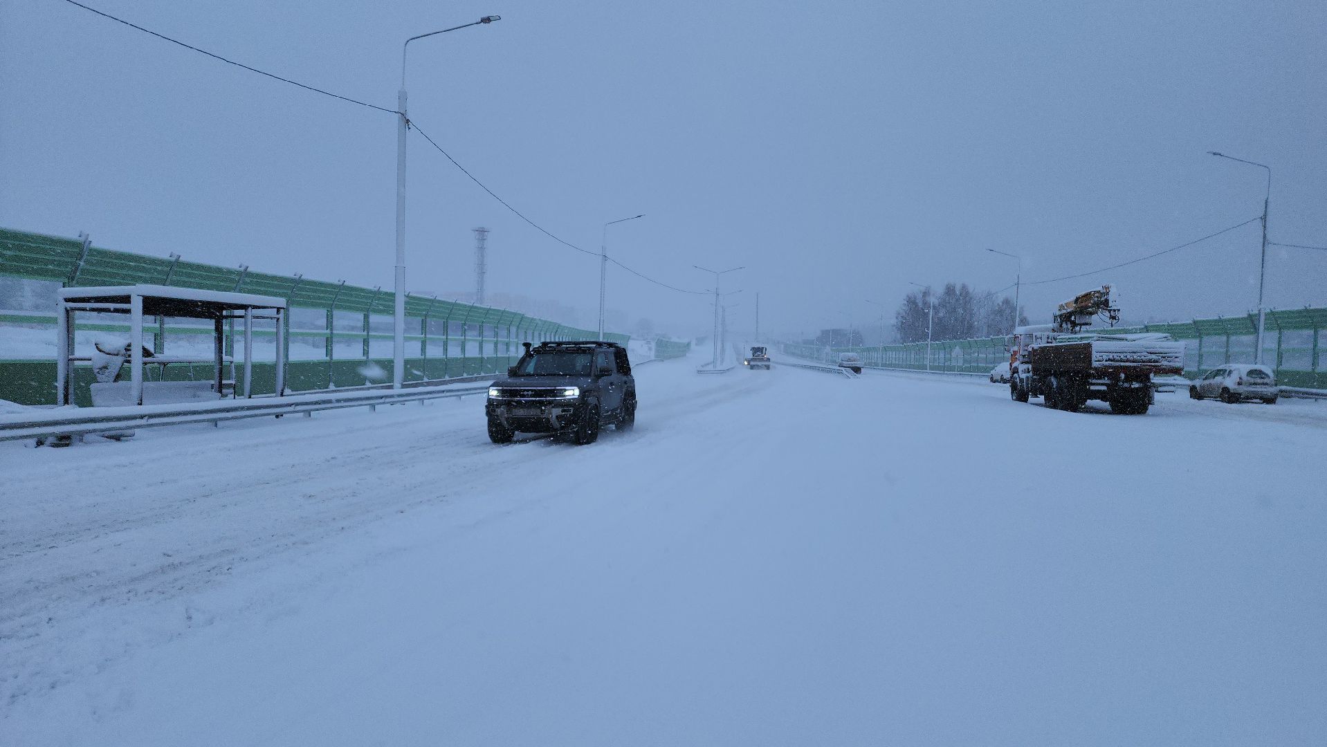 дорога, шоссе, ремонт, уборка,