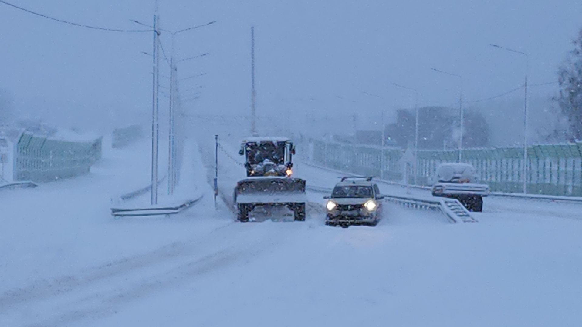 дорога, шоссе, ремонт, уборка,