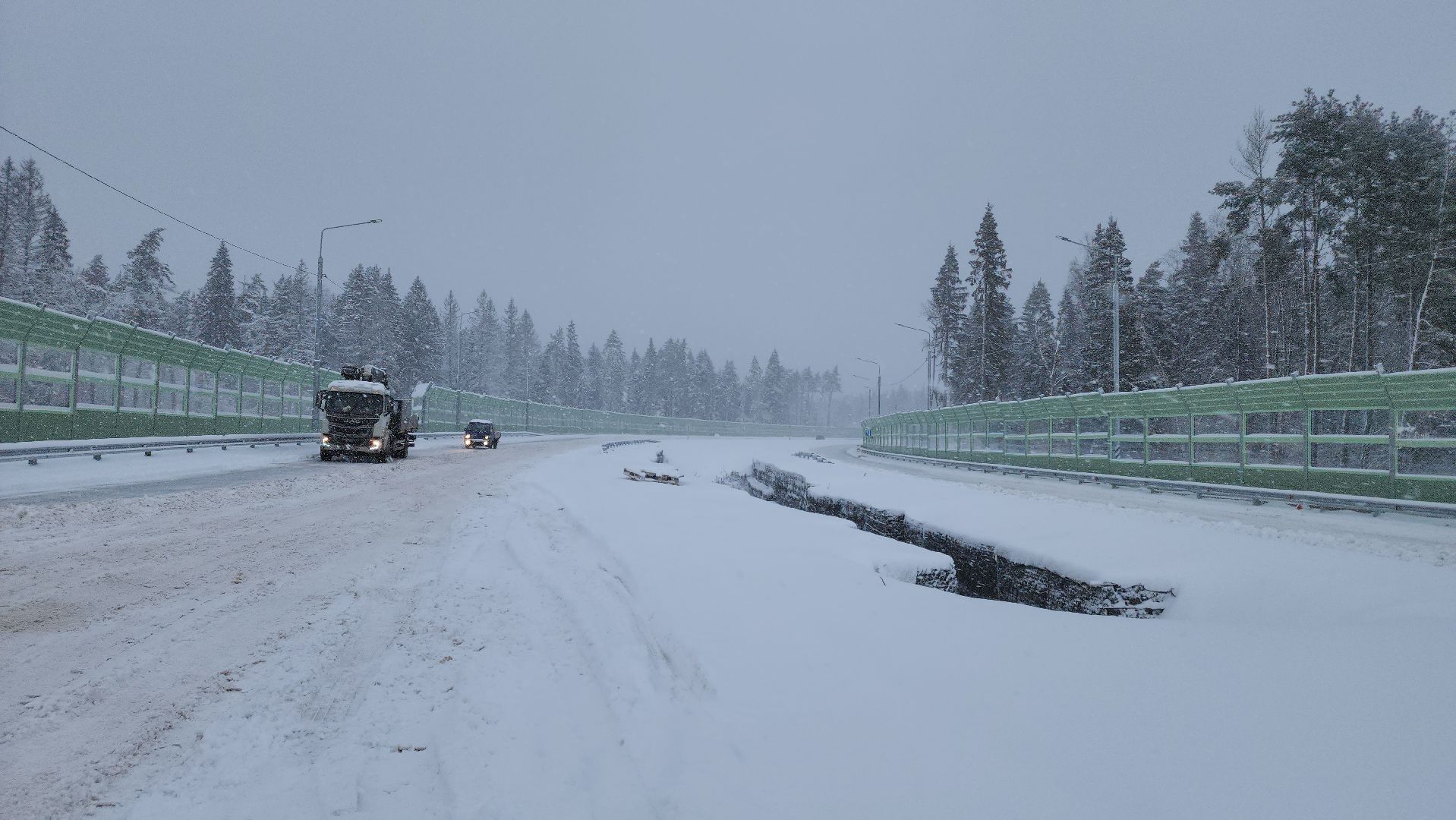 дорога, шоссе, ремонт, уборка,