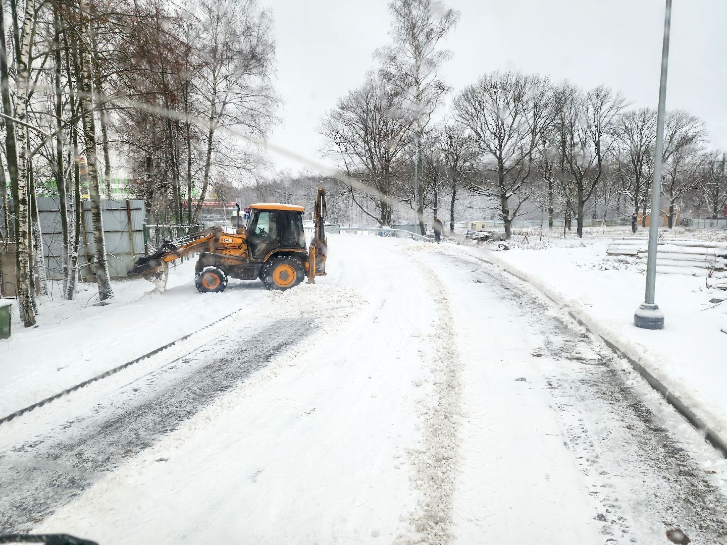 Подольск, Дорога, Кораблик, фдрц кораблик,Детский реабилитационный центр,