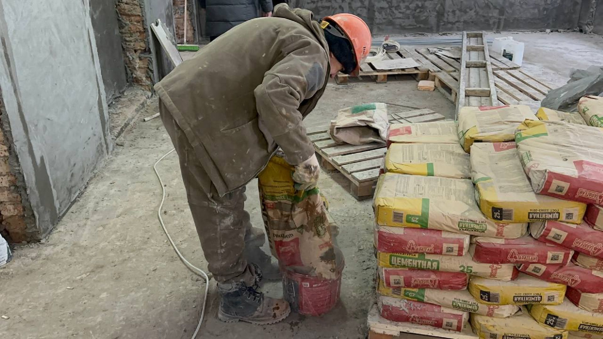 школа, капитальныей ремонт, домодедово, образование,